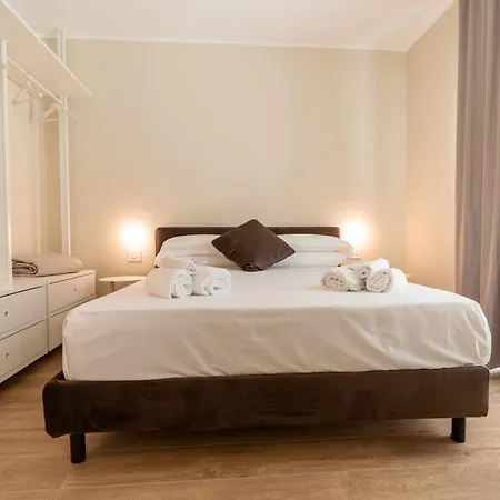 Appartement Bovio28studios