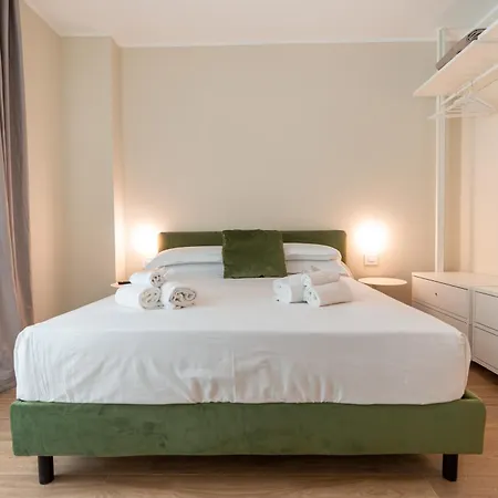 Appartement Bovio28studios