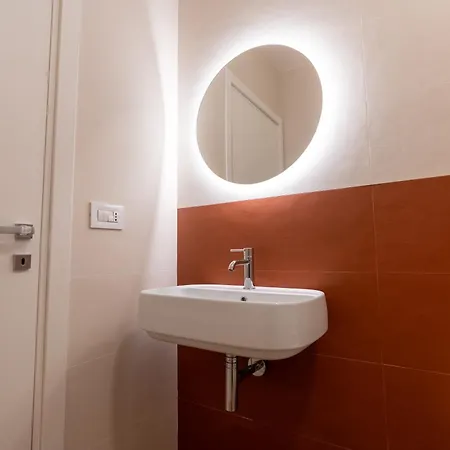 Appartement Bovio28studios *