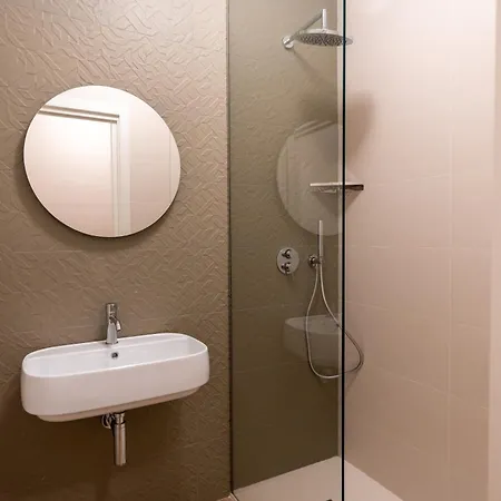 Bovio28studios 公寓 *