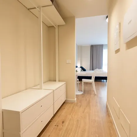 Appartement Bovio28studios Bari