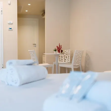 Appartement Bovio28studios