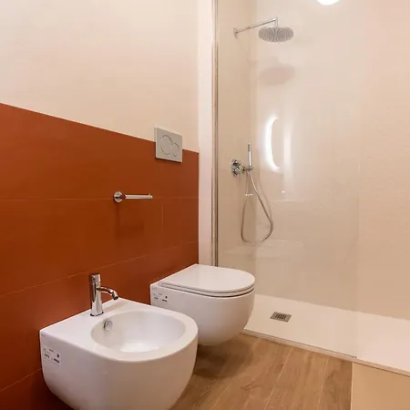 Bovio28studios Appartement *