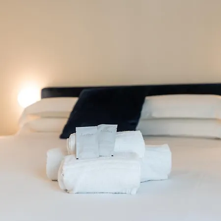 Bovio28studios Appartement Bari