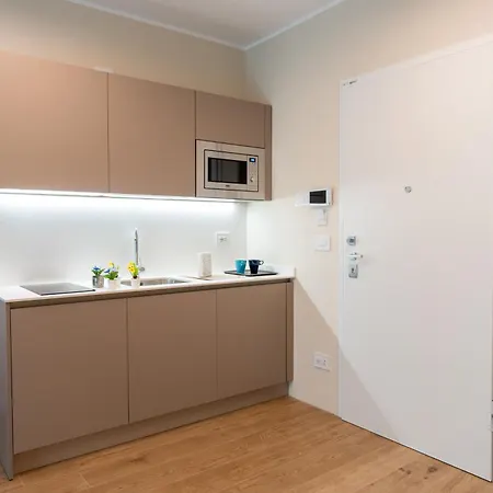 Bovio28studios Appartement Bari