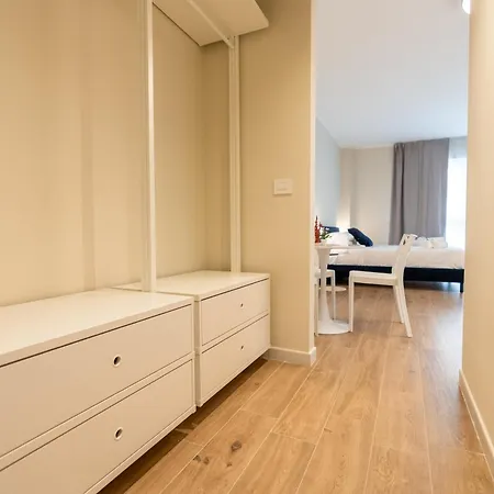 Bovio28studios 公寓