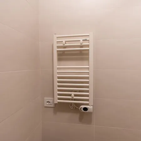 Bovio28studios Appartement *