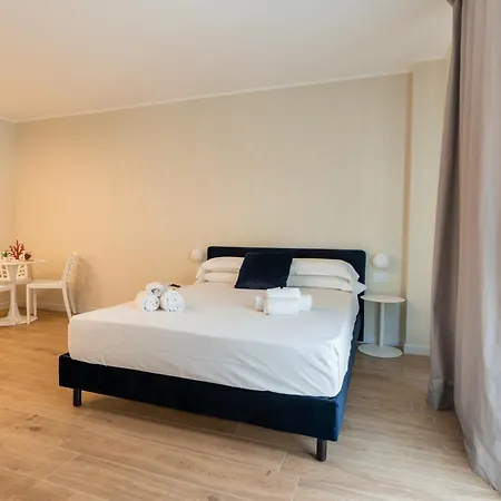 公寓 Bovio28studios