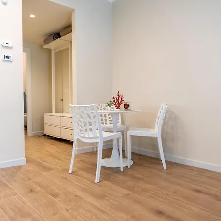 Bovio28studios Appartement Bari