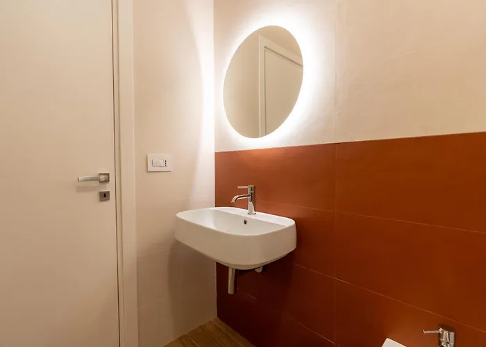 Bovio28studios Apartment *