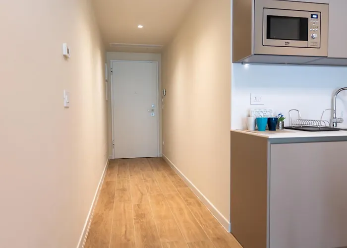 Bovio28studios Apartment Bari