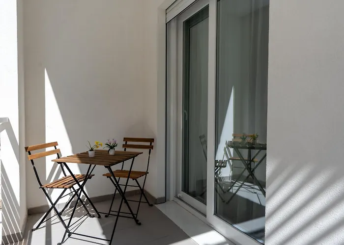 Bovio28studios Apartment