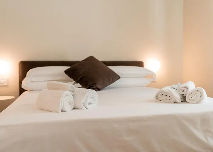 Bovio28studios Apartment *