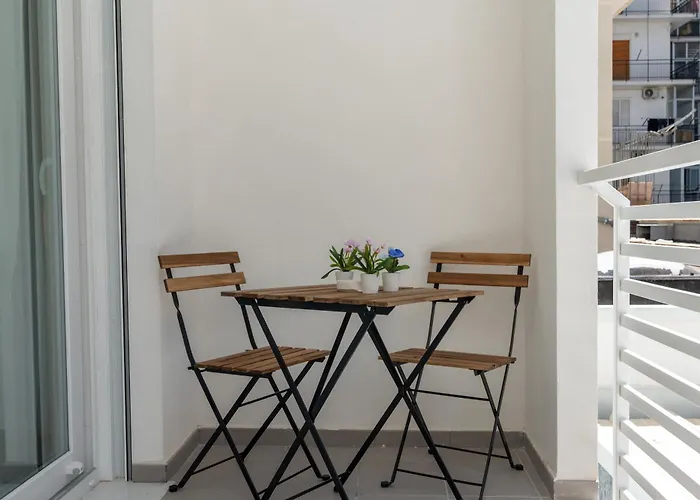 Apartment Bovio28studios Bari