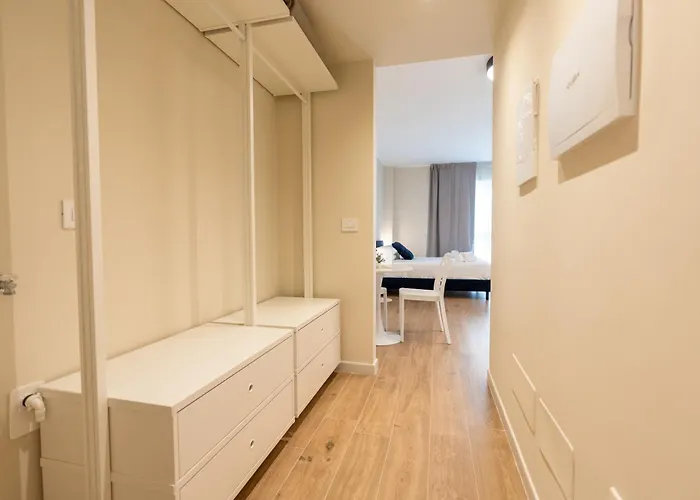 Apartment Bovio28studios Bari
