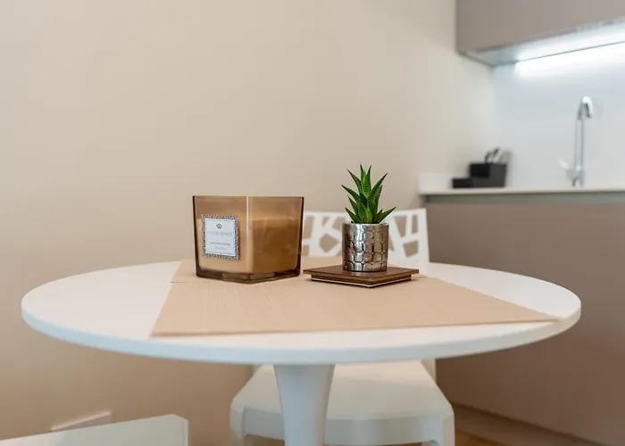 Bovio28studios Apartment