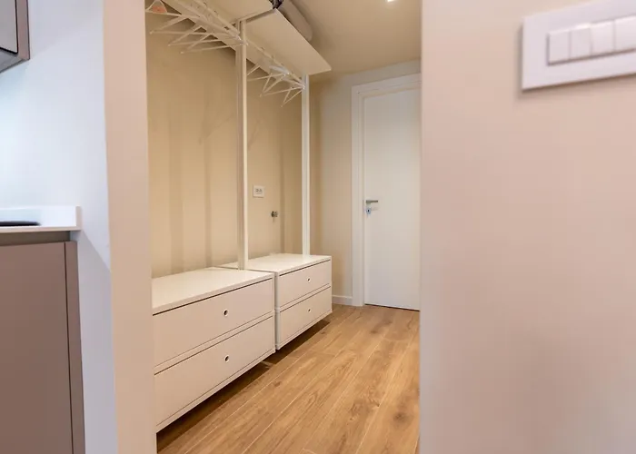 Apartment Bovio28studios