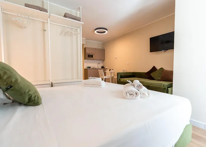 Bovio28studios * Bari