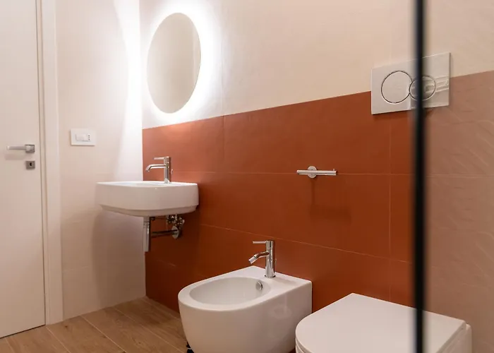 Bovio28studios Apartment