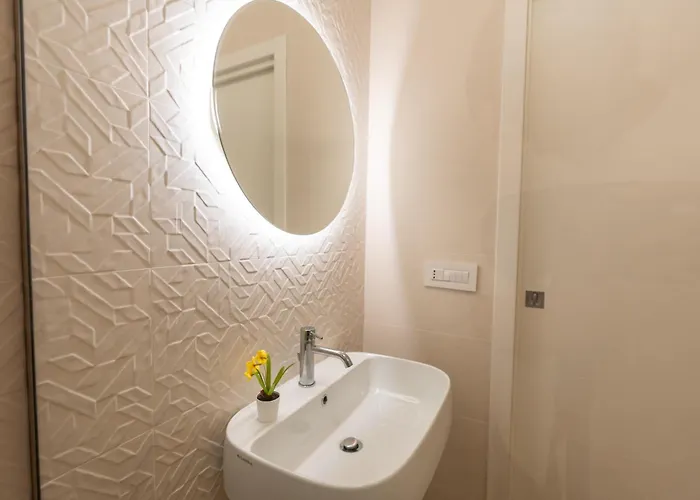 Bovio28studios Apartment *