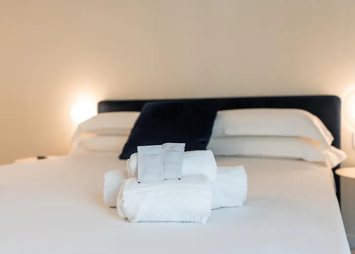 Bovio28studios Apartment Bari