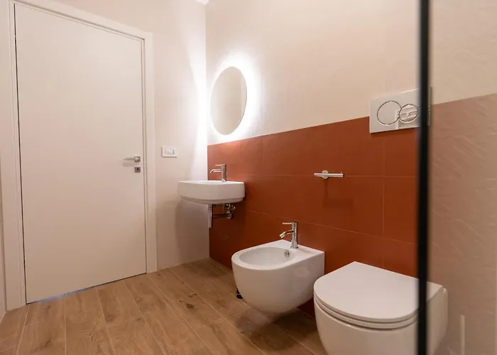 Bovio28studios Apartment Bari