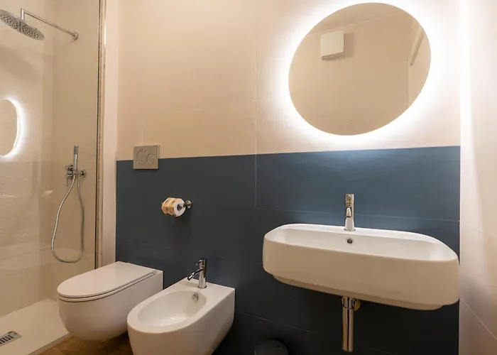 Apartment Bovio28studios