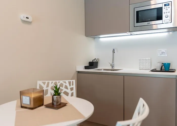 Apartment Bovio28studios Bari