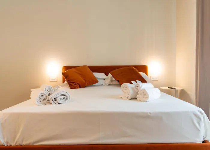 Bovio28studios Apartment Bari