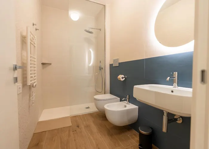 Bovio28studios Apartment