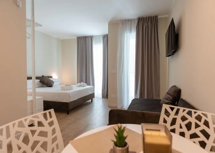 Bovio28studios Apartment Bari