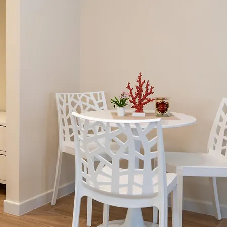 Apartamento Bovio28studios