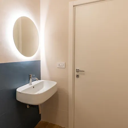 Bovio28studios Apartment