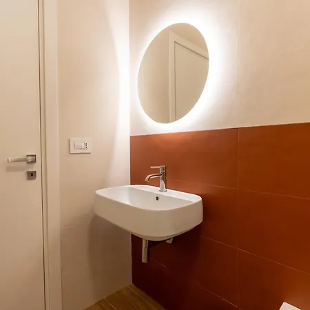 Bovio28studios Apartamento *