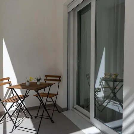 Bovio28studios Διαμέρισμα *