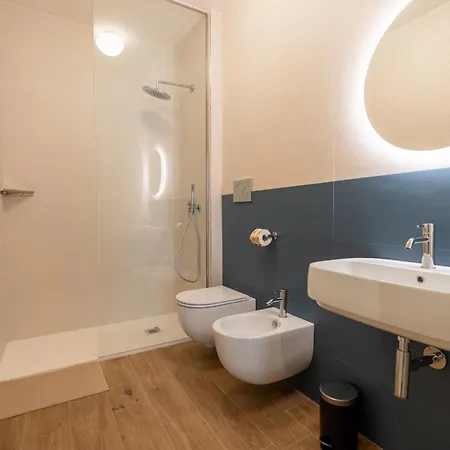 Apartment Bovio28studios *