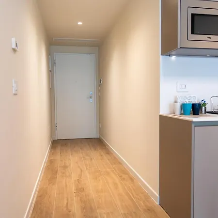 Bovio28studios Apartment Bari