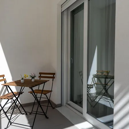 Bovio28studios Διαμέρισμα