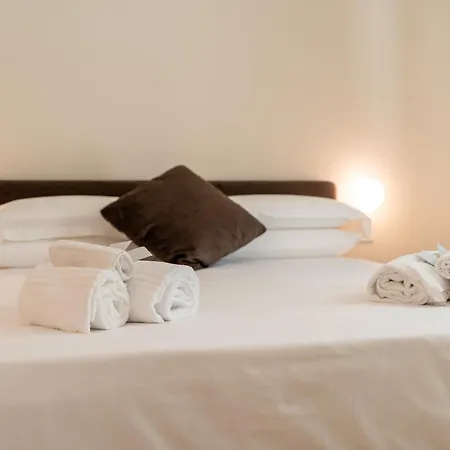 Bovio28studios Apartamento *