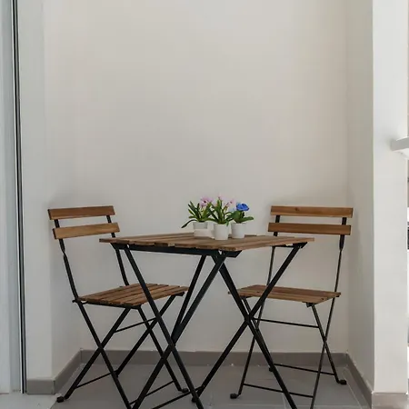 Apartment Bovio28studios Bari