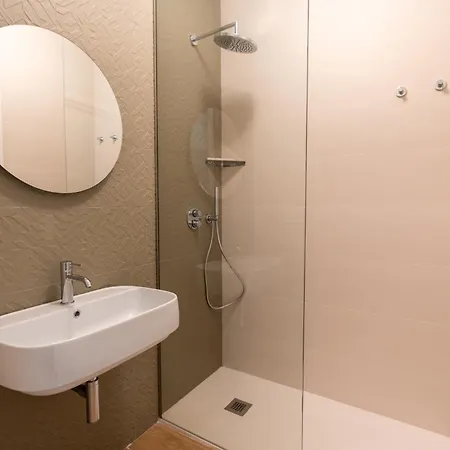 Apartamento Bovio28studios *