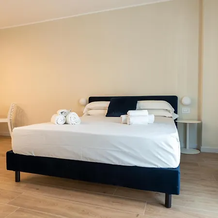 Apartamento Bovio28studios *