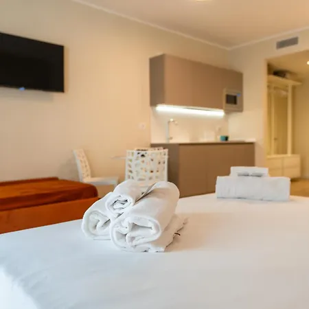 Bovio28studios Apartamento Bari