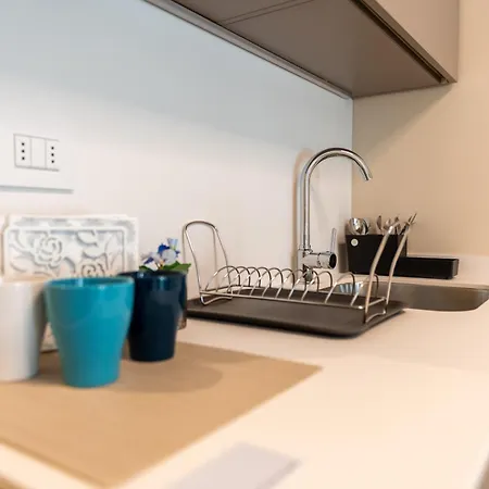 Bovio28studios Μπάρι