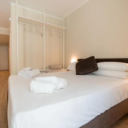 Bovio28studios * Bari