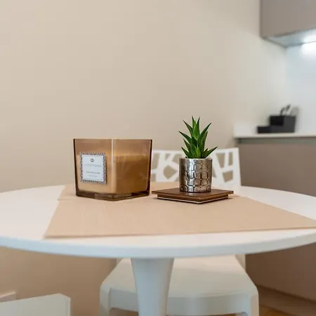 Bovio28studios Apartamento