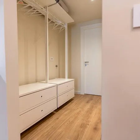 Apartment Bovio28studios