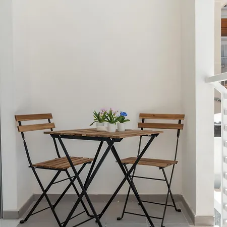 Apartamento Bovio28studios *