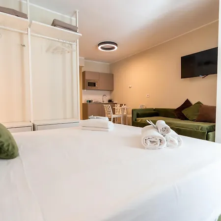 Bovio28studios * Μπάρι