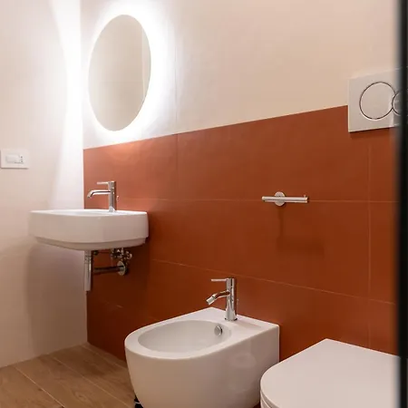 Bovio28studios Apartamento